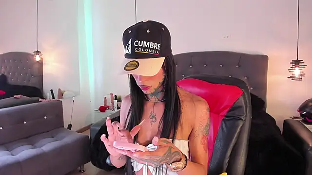 anne parker online show from 3, 12, 2025