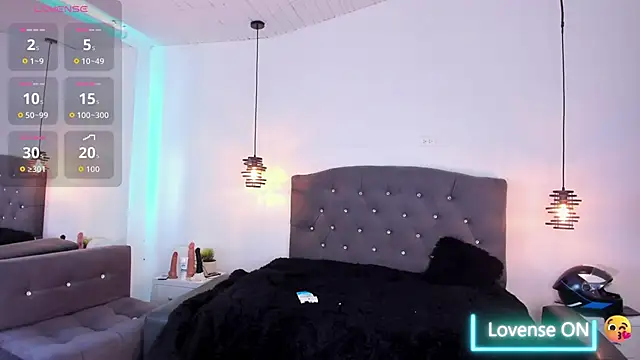 anne parker online show from 29, 11, 2025