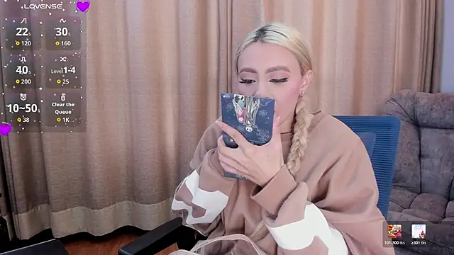 miacarperr1 online show from 27, 2, 2026