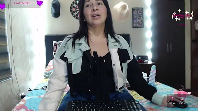Rachell 111 online show from 2, 3, 2025