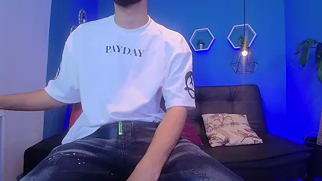 jhon ath online show from 30, 11, 2025