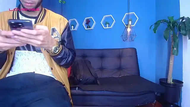 jhon ath online show from 17, 10, 2025