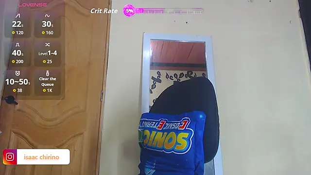 jhon ath online show from 18, 11, 2025