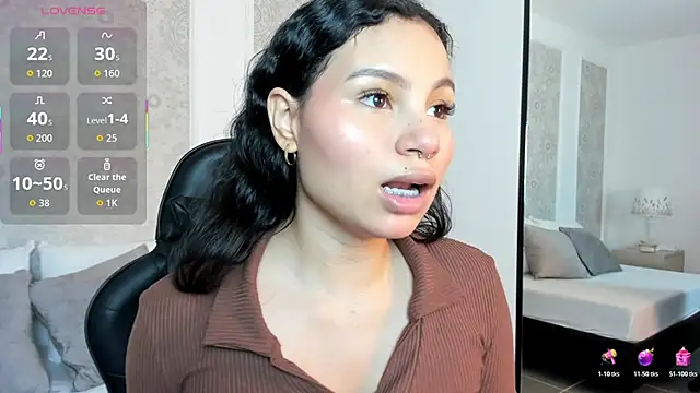 dulce natyy online show from 19, 10, 2025