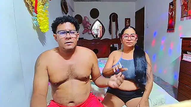 rosi pamela online show from 10, 4, 2026