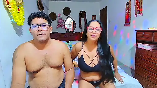 rosi pamela online show from 8, 3, 2026