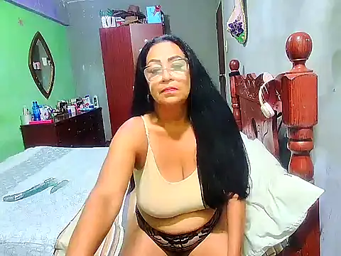 Snapshot of rosi_pamela chatting on 26, 12, 2024 rosi pamela online show from 26, 12, 2024