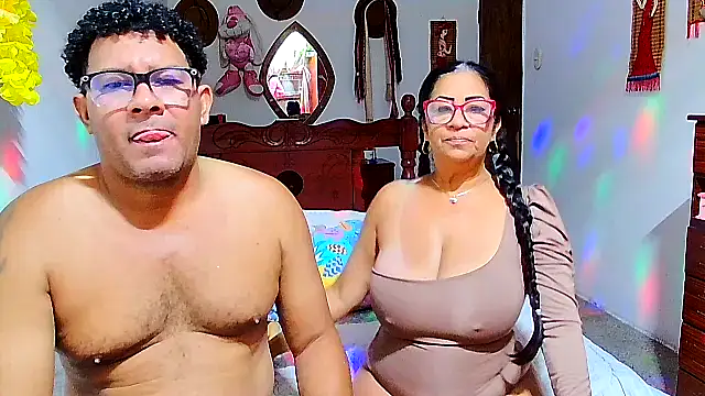 rosi pamela online show from 7, 2, 2026