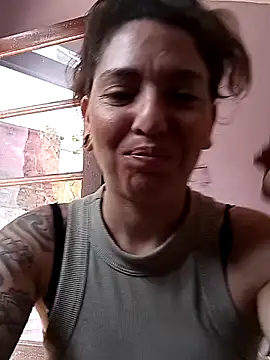 sweetbabyass online show from 21, 10, 2025