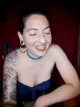 sweetbabyass online show from 14, 11, 2025