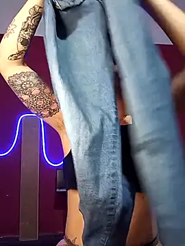 sweetbabyass online show from 30, 3, 2026