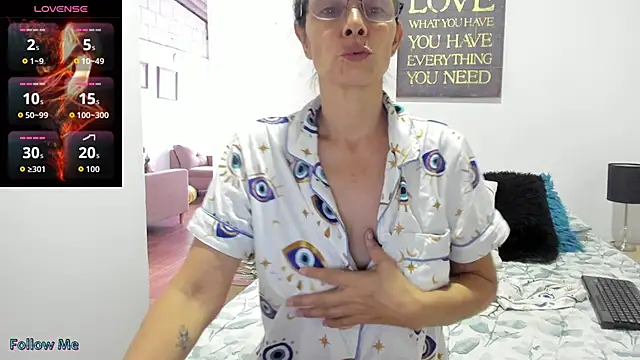 Snapshot of MireyaTorresGu chatting on 19, 7, 2026 MireyaTorresGu online show from 19, 7, 2026