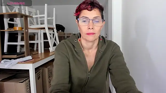 Snapshot of MireyaTorresGu chatting on 28, 2, 2025 MireyaTorresGu online show from 28, 2, 2025