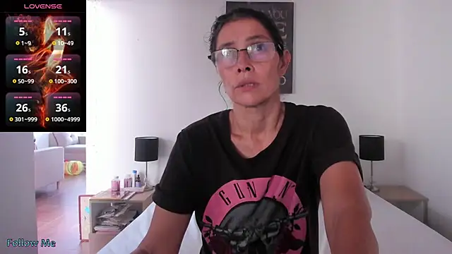 Snapshot of MireyaTorresGu chatting on 21, 7, 2026 MireyaTorresGu online show from 21, 7, 2026