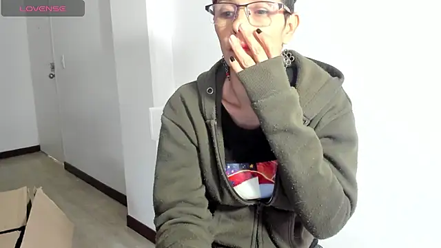 Snapshot of MireyaTorresGu chatting on 25, 2, 2025 MireyaTorresGu online show from 25, 2, 2025