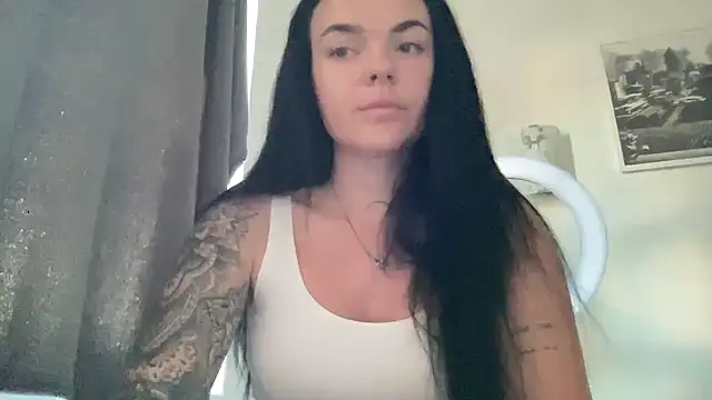 Snapshot of yorkshiregal chatting on 18, 9, 2025 yorkshiregal online show from 18, 9, 2025