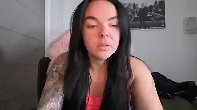 Snapshot of yorkshiregal chatting on 11, 12, 2024 yorkshiregal online show from 11, 12, 2024