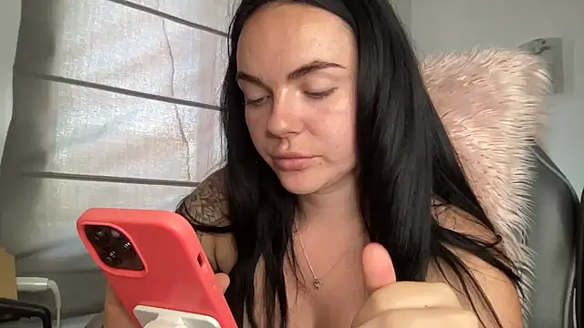Snapshot of yorkshiregal chatting on 26, 2, 2025 yorkshiregal online show from 26, 2, 2025