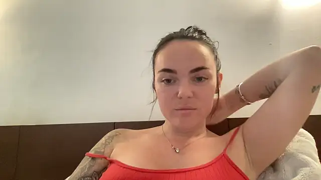 Snapshot of yorkshiregal chatting on 28, 2, 2025 yorkshiregal online show from 28, 2, 2025