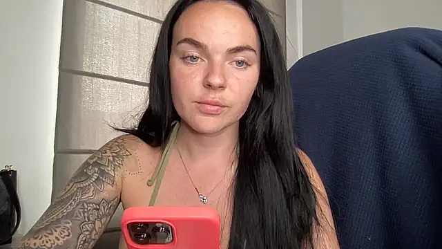 Snapshot of yorkshiregal chatting on 3, 3, 2025 yorkshiregal online show from 3, 3, 2025