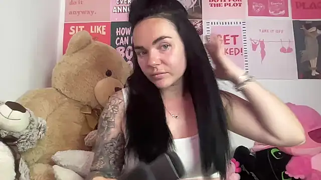 Snapshot of yorkshiregal chatting on 1, 6, 2026 yorkshiregal online show from 1, 6, 2026
