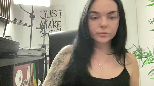 yorkshiregal online show from 27, 11, 2025