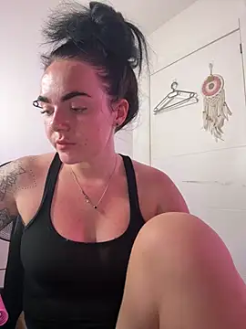 yorkshiregal online show from 21, 7, 2026