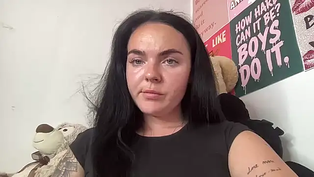 yorkshiregal online show from 16, 6, 2026