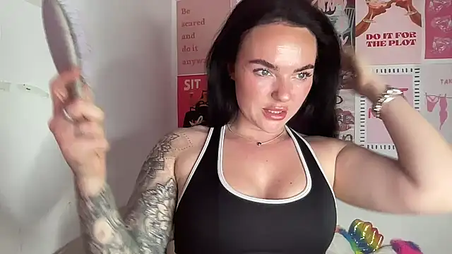 Snapshot of yorkshiregal chatting on 9, 5, 2026 yorkshiregal online show from 9, 5, 2026