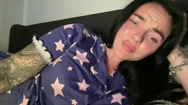 Snapshot of yorkshiregal chatting on 6, 5, 2026 yorkshiregal online show from 6, 5, 2026