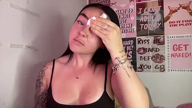 yorkshiregal online show from 21, 6, 2026