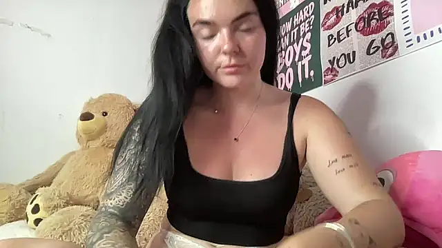 yorkshiregal online show from 29, 6, 2026