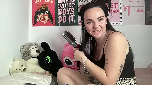 yorkshiregal online show from 5, 3, 2026