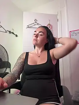 yorkshiregal online show from 18, 7, 2026