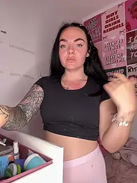 yorkshiregal online show from 12, 4, 2026