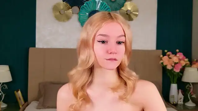 NaomiLoys online show from 7, 3, 2026