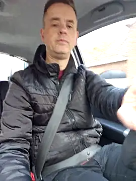 Hectorthyssen1 online show from 12, 3, 2025