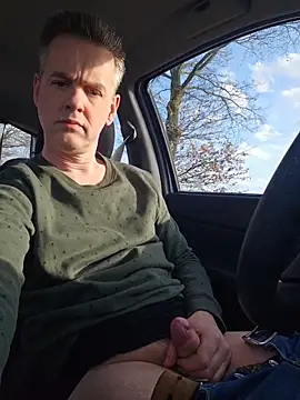 Hectorthyssen1 online show from 12, 3, 2026