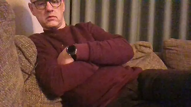 Hectorthyssen1 online show from 22, 2, 2025