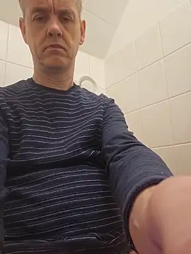 Hectorthyssen1 online show from 17, 4, 2026