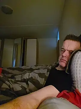 Hectorthyssen1 online show from 18, 1, 2026