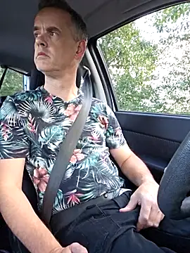 Hectorthyssen1 online show from 15, 9, 2025