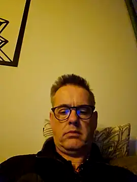 Hectorthyssen1 online show from 27, 9, 2025