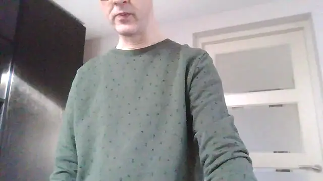 Hectorthyssen1 online show from 25, 2, 2025