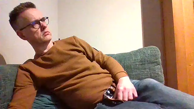 Hectorthyssen1 online show from 5, 2, 2025