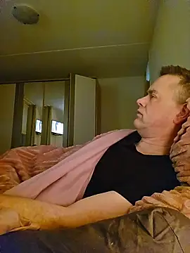 Hectorthyssen1 online show from 14, 2, 2026