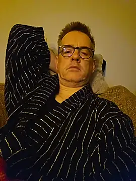 Hectorthyssen1 online show from 8, 3, 2026