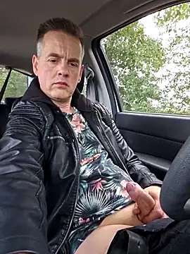 Hectorthyssen1 online show from 16, 9, 2025