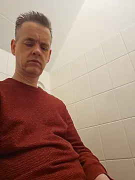 Hectorthyssen1 online show from 8, 4, 2026