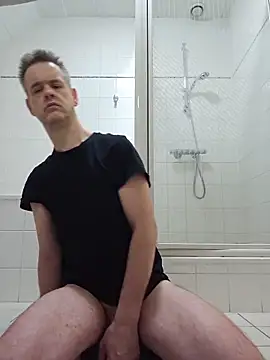 Hectorthyssen1 online show from 11, 3, 2026